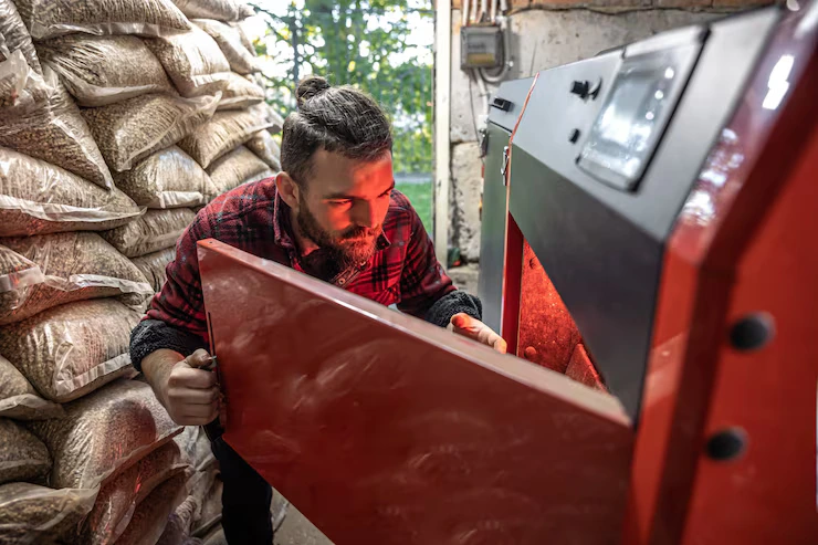 Chimney inspection and maintenance in San Rafael